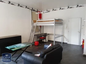 Studio à Arras