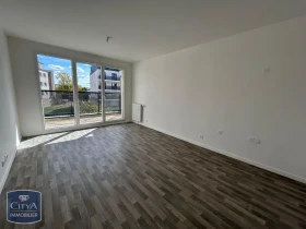 Appartement à Meaux