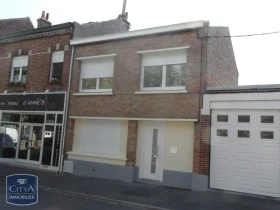 Maison à Nieppe