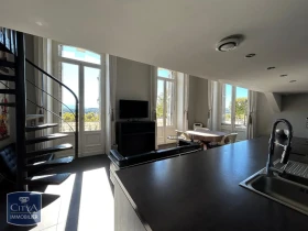 Appartement à Pau