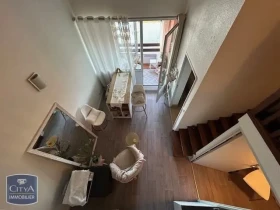 Appartement à Mauguio