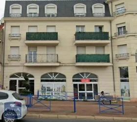 Appartement à Saint-Fargeau-Ponthierry
