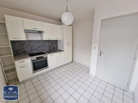 Appartement à Riedisheim