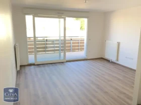 Appartement à Tinqueux