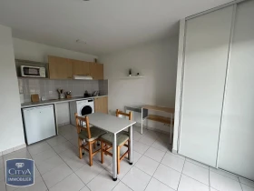 Studio à Limoges