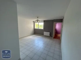 Appartement à Mulhouse