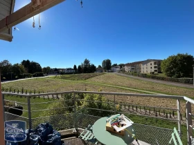Appartement à Limoges