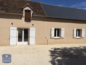 Maison à Douadic