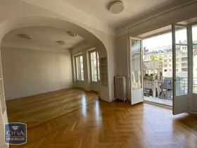 Appartement à Chambéry