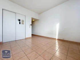 Studio à Nîmes