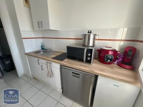 Appartement à Agen