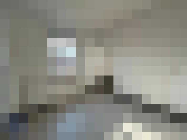  / #8
