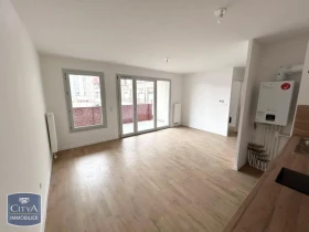 Appartement à Valenciennes