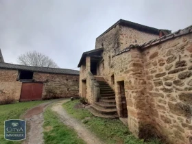 Maison à Corgnac-Sur-L'isle