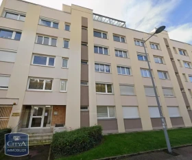 Studio à Rouen