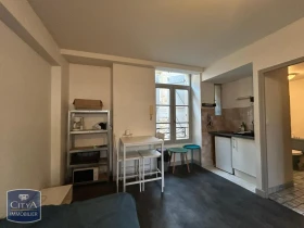 Studio à Brive-La-Gaillarde