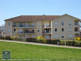 Appartement à Limoges