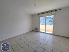 Appartement à Sète