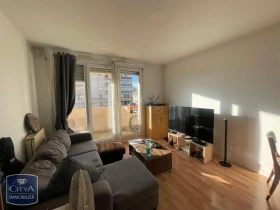 Appartement à Pau