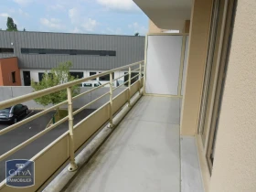 Appartement à Châteauroux