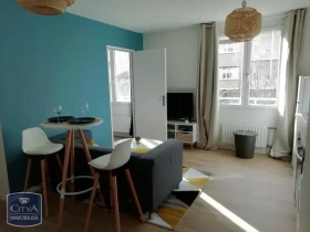 Appartement à Saint-Étienne