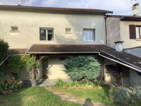 Appartement à Pusignan