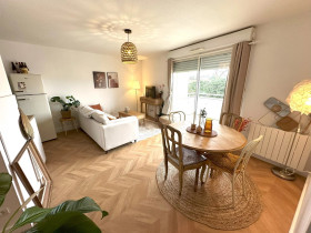 Appartement à Bruges