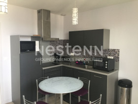 Appartement à Saint-Quay-Portrieux