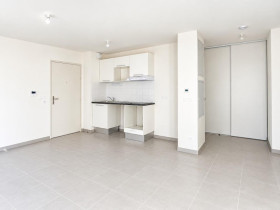 Appartement à Marseillan