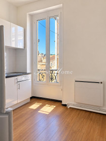 Appartement à Nîmes