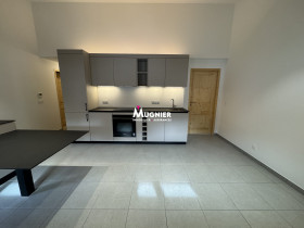 Appartement à Samoëns