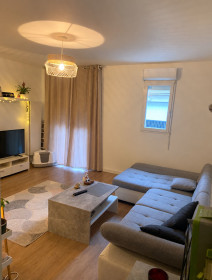Appartement à Villenoy