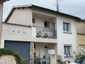 Maison à Cugnaux