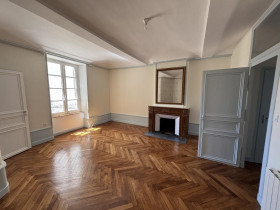 Appartement à Le Puy-en-Velay