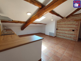 Appartement à Calmont