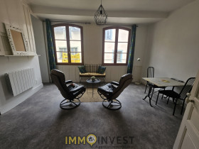 Appartement à Limoges