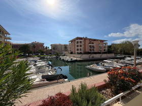 Appartement à Fréjus