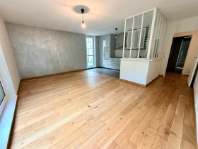 Appartement à Nanterre