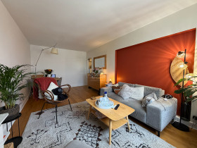 Appartement à Saint-Germain-en-Laye