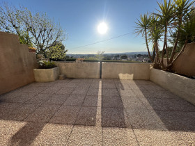 Appartement à Allauch