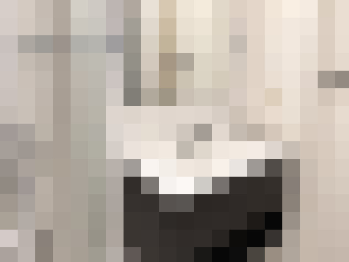  / #8