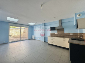 Appartement à Amiens