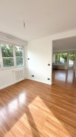 Appartement à Saint-Germain-en-Laye