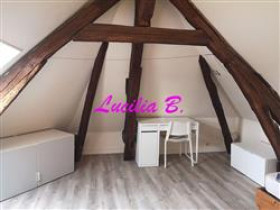 Studio à Tours