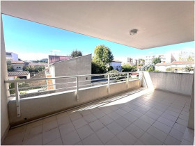 Appartement à Alès