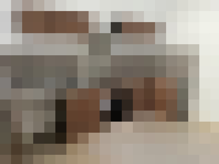  / #8