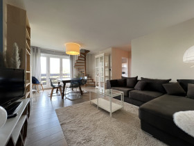 Appartement à Amiens