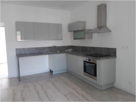 Appartement à Alès