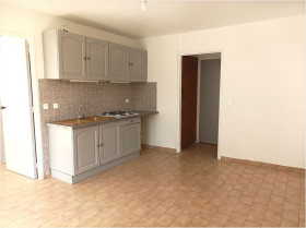 Appartement à Alès