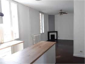 Appartement à Alès
